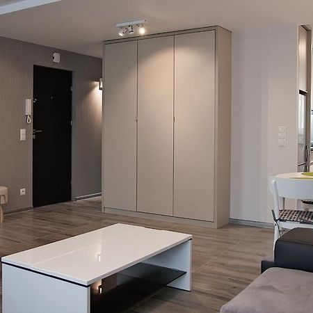 Apartament Piano Racibórz Esterno foto