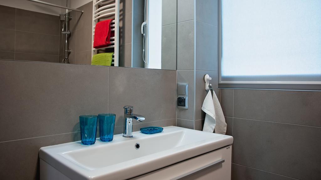 Apartament Piano Racibórz Esterno foto