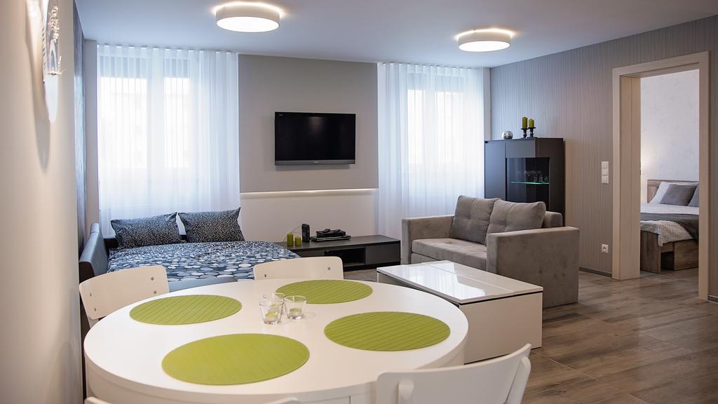 Apartament Piano Racibórz Esterno foto