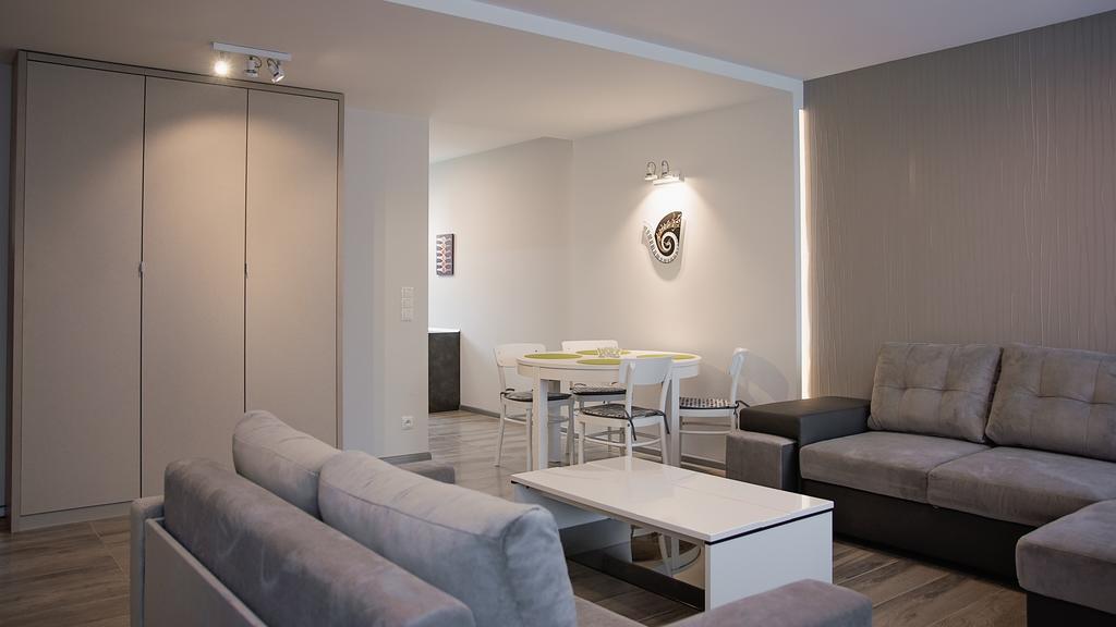 Apartament Piano Racibórz Esterno foto